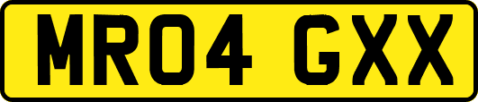 MR04GXX