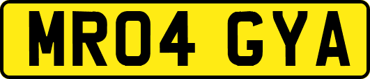 MR04GYA