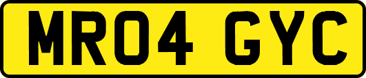 MR04GYC