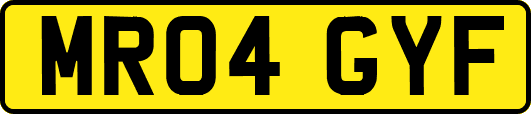 MR04GYF