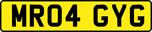 MR04GYG