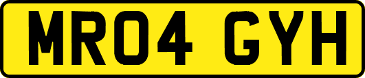MR04GYH