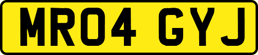 MR04GYJ