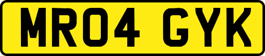 MR04GYK