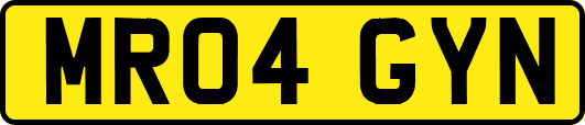 MR04GYN