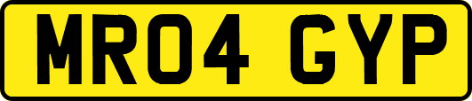MR04GYP