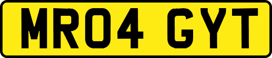 MR04GYT