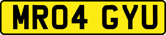 MR04GYU