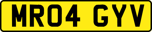 MR04GYV