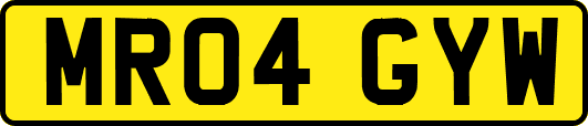 MR04GYW