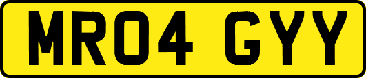 MR04GYY