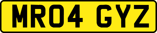 MR04GYZ