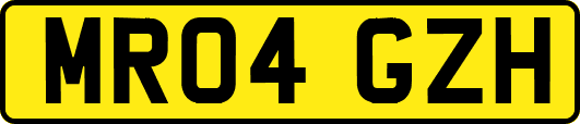 MR04GZH