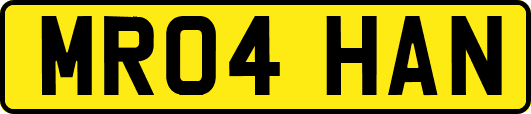 MR04HAN