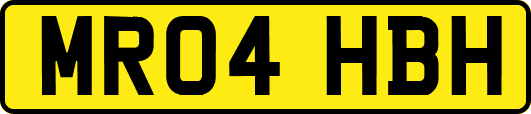 MR04HBH