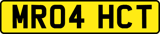 MR04HCT