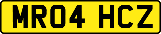 MR04HCZ