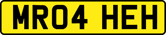 MR04HEH