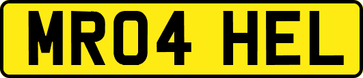 MR04HEL