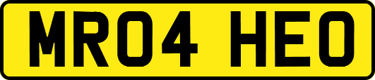 MR04HEO