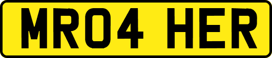 MR04HER