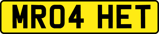 MR04HET
