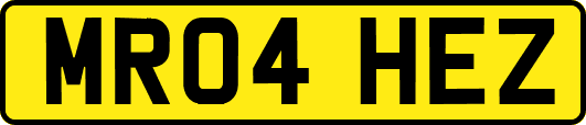MR04HEZ
