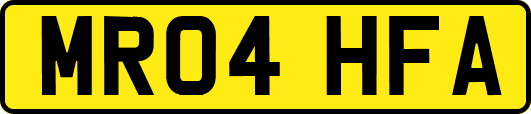 MR04HFA