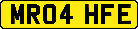 MR04HFE