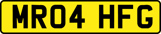 MR04HFG