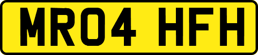 MR04HFH