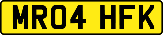 MR04HFK