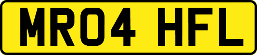 MR04HFL