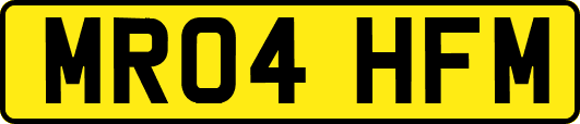 MR04HFM