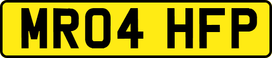 MR04HFP