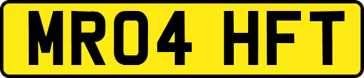 MR04HFT