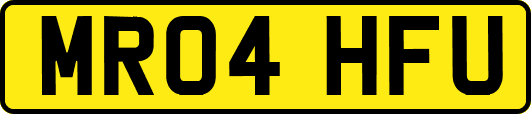 MR04HFU