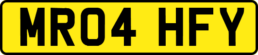 MR04HFY