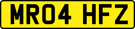 MR04HFZ