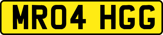 MR04HGG