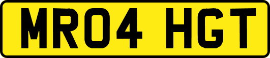 MR04HGT