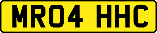 MR04HHC