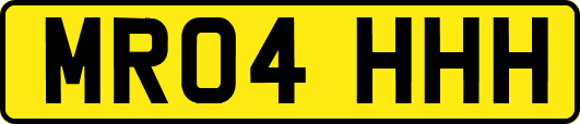 MR04HHH