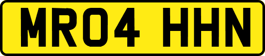 MR04HHN