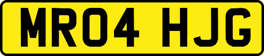 MR04HJG
