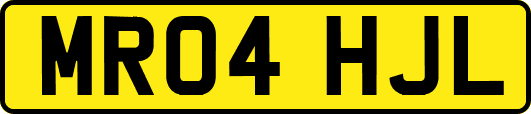 MR04HJL