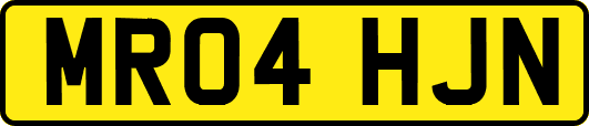 MR04HJN
