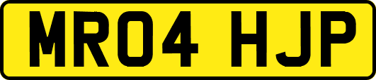 MR04HJP
