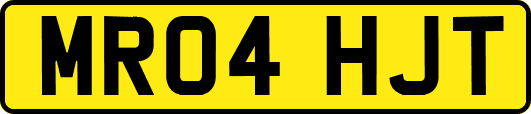 MR04HJT