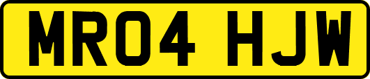 MR04HJW